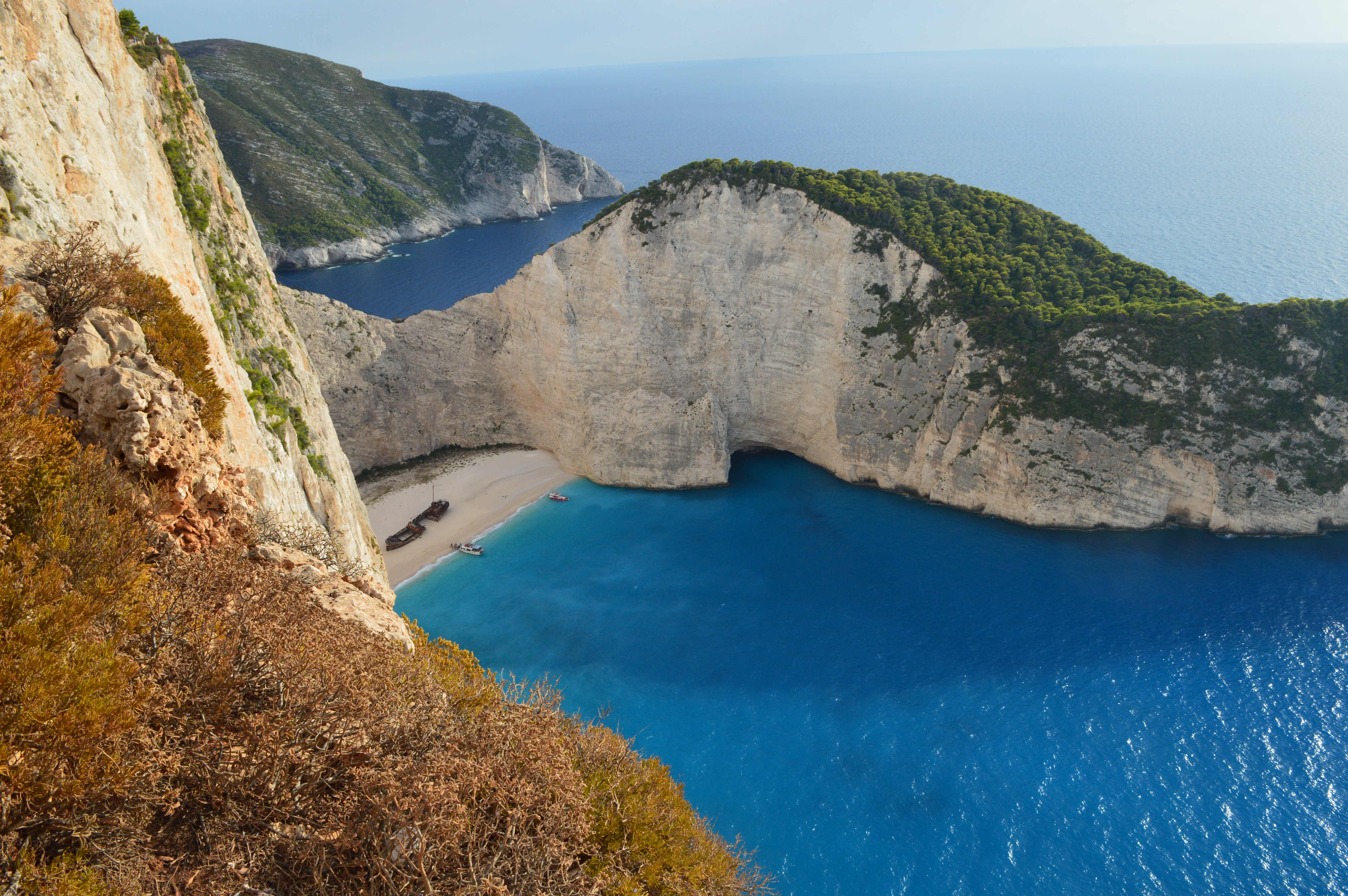 Visiter Zakynthos : Que voir au paradis grecque en 4 jours