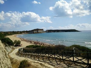 Plages Zakynthos - Zakynthos beaches